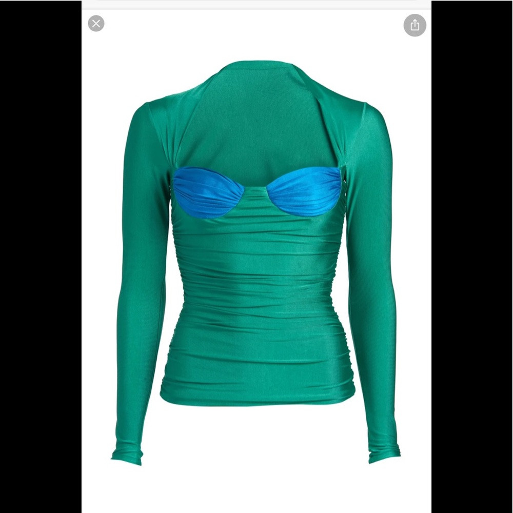 The Desa Top ( sample)